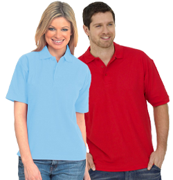 Polo Shirts