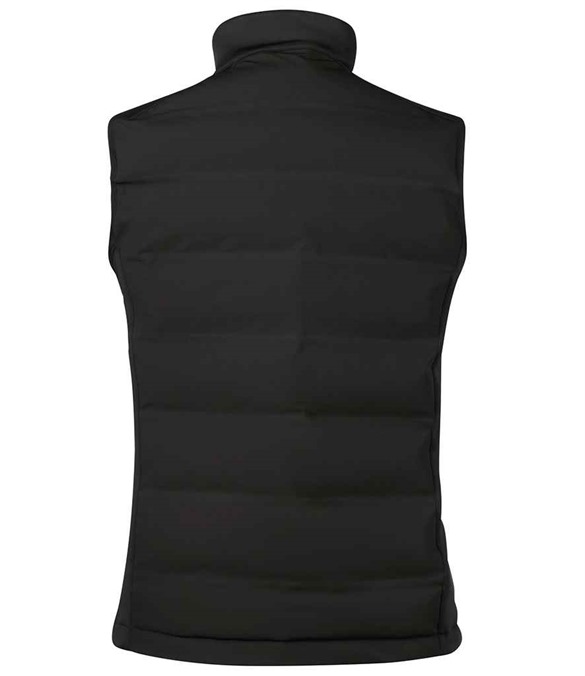 Brook Taverner Maxwell Hybrid Gilet