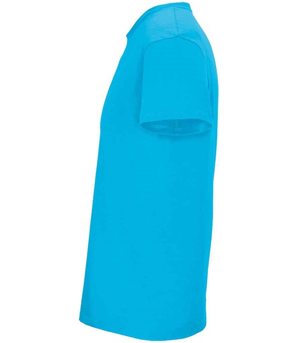 SOL&#39;S Crusader Recycled T-Shirt