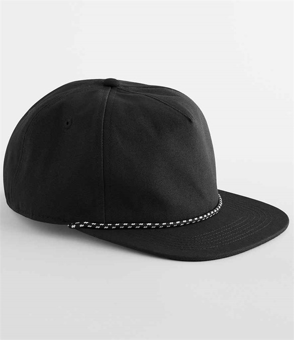 Beechfield EarthAware Organic Cotton Rope Cap