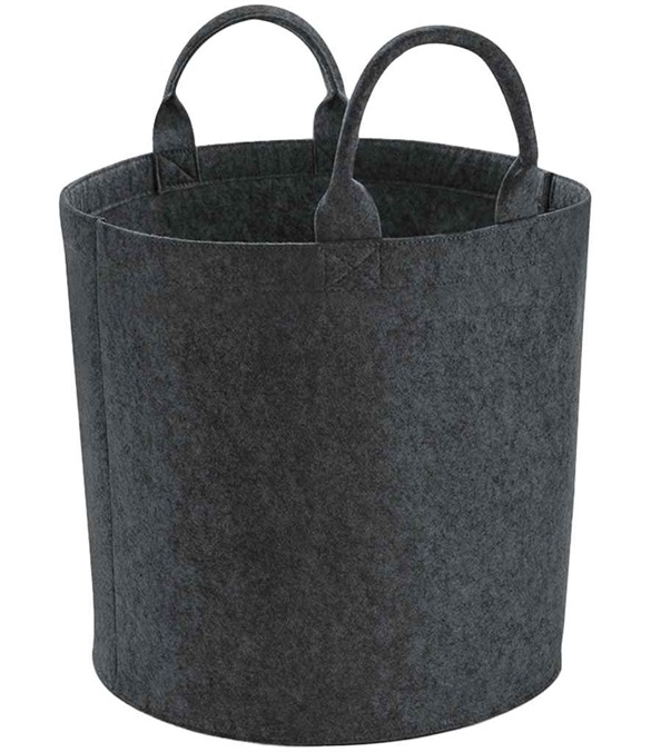 BagBase Felt Trug