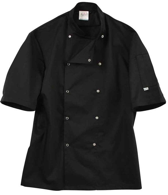 ADC Short Sleeve Coolmax&#174; Chef&#39;s Jacket