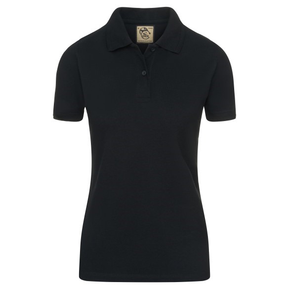 Ladies Osprey EarthPro GRS Poloshirt