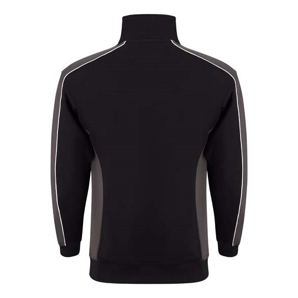 Avocet 1/4 Zip Sweatshirt