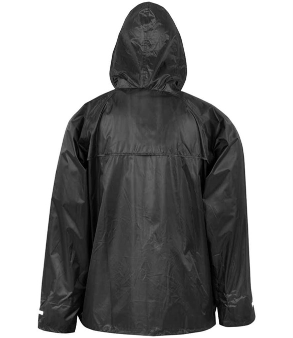 Result Core Waterproof Over Jacket