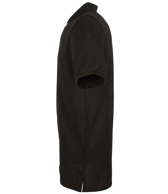 Henbury Modern Fit Cotton Piqu&#233; Polo Shirt