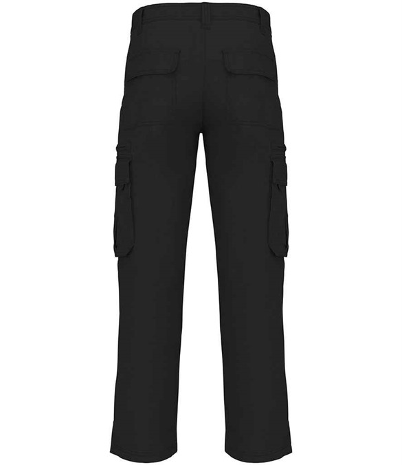 Kariban Heavy Canvas Trousers
