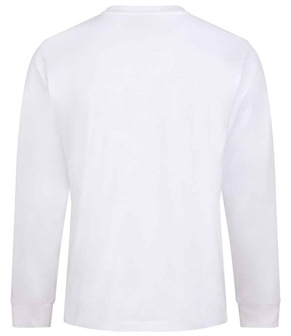 AWDis Long Sleeve 180 T-Shirt