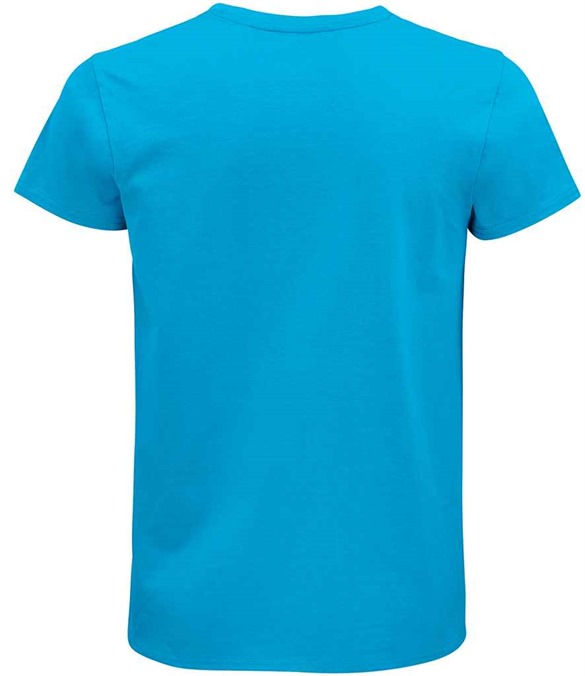 SOL&#39;S Pioneer Organic T-Shirt