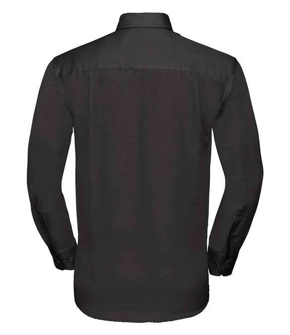Russell Athletic Collection Long Sleeve Ultimate Non-Iron Shirt