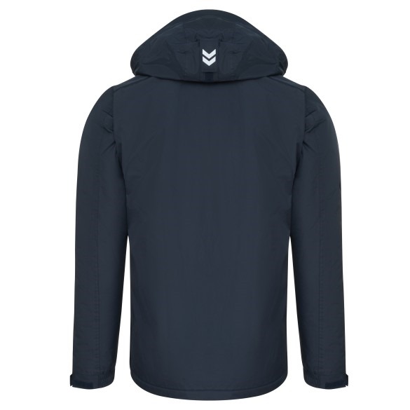 Ladies Fulmar Bomber Jacket