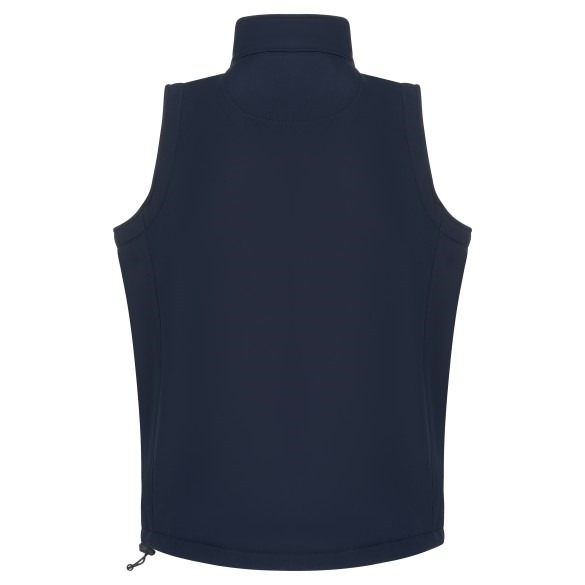 Ladies Lapwing Softshell Gilet