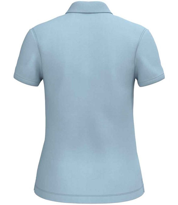 Native Spirit Ladies Piqu&#233; Polo Shirt