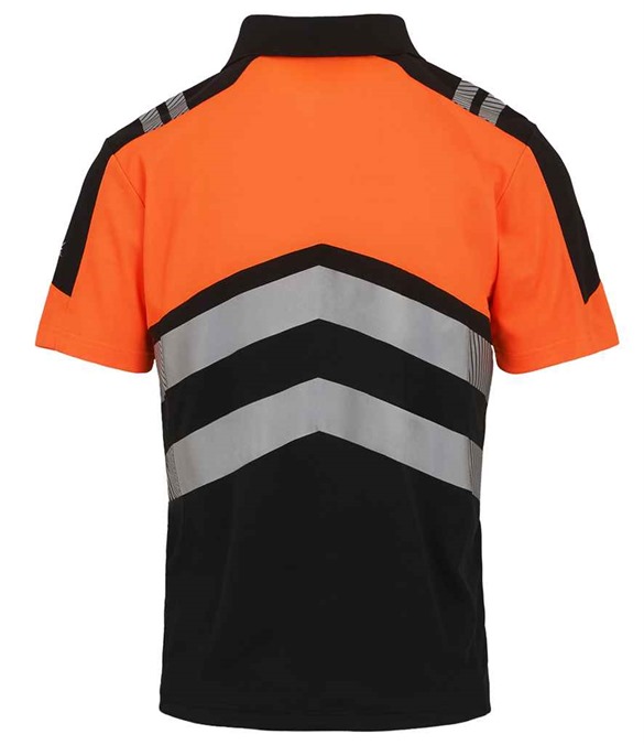 Regatta High Visibility X-Pro Polo Shirt