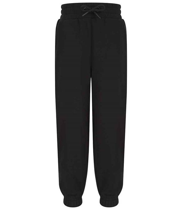 SF Clothing Kids Sustainable Fashion Cuffed Joggers