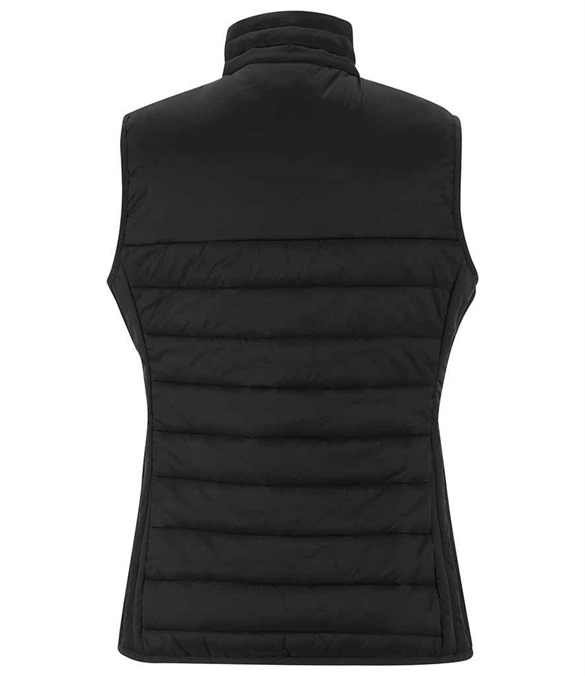 Regatta Ladies Loftlite Baffle Bodywarmer