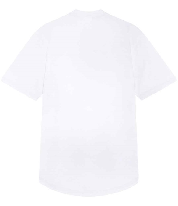 Le Chef Knitted Piqu&#233; Chef&#39;s Shirt