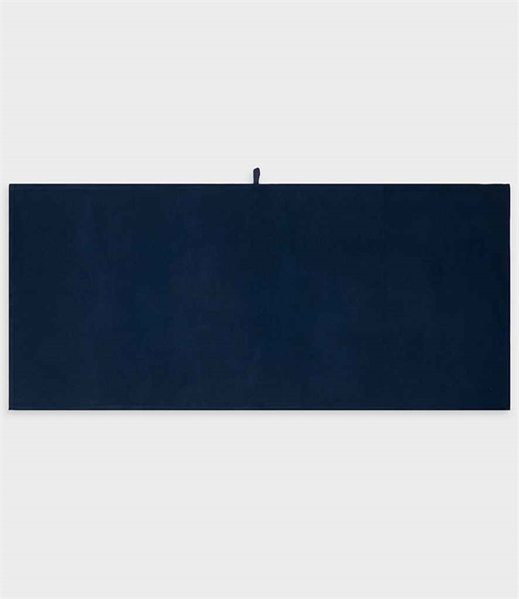 Towel City Quick Dry Beach Towel