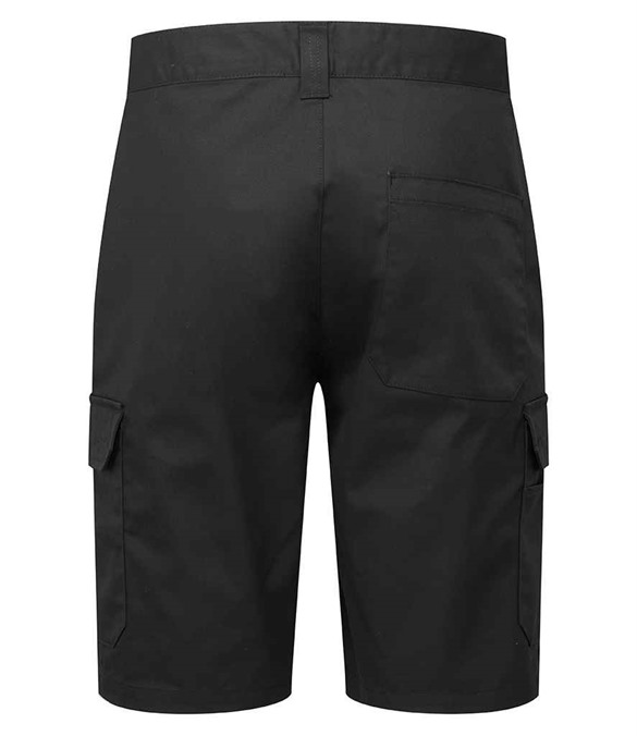 Premier Workwear Cargo Shorts