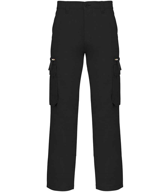 Kariban Heavy Canvas Trousers