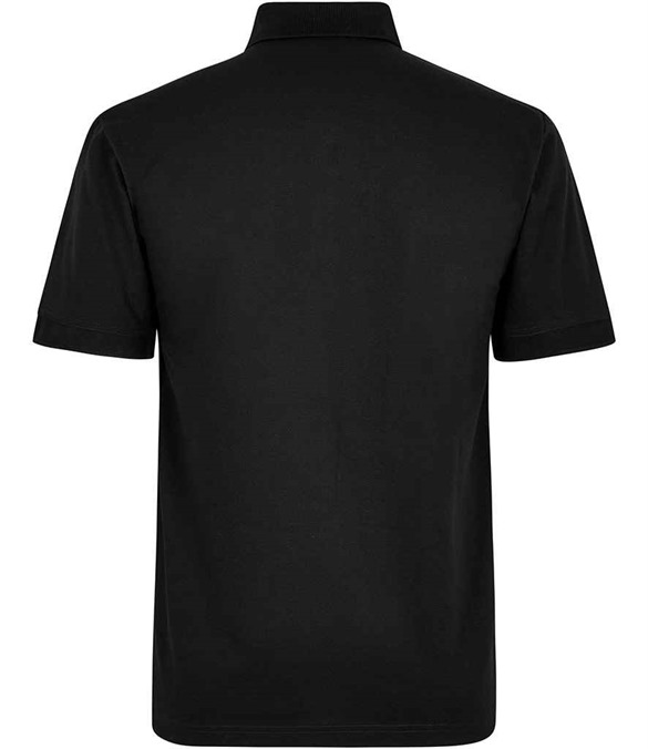 Kustom Kit Regular Fit Recycled Superwash&#174; 60&#176; Polo Shirt