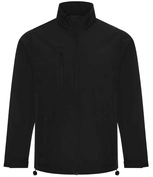 ProRTX Pro Three Layer Soft Shell Jacket