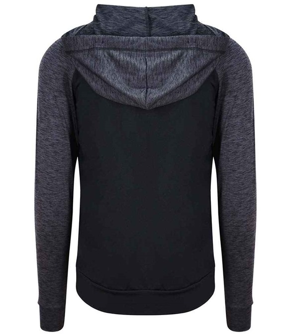 AWDis Cool Contrast Zoodie