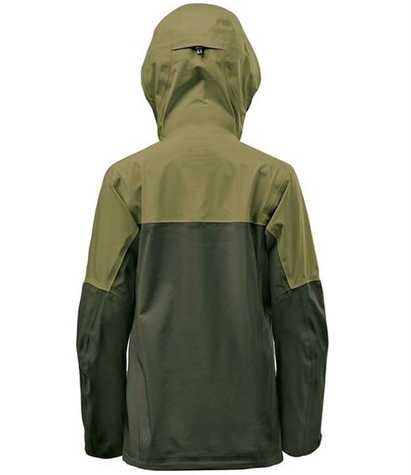 Stormtech Vertex Stormshell Jacket