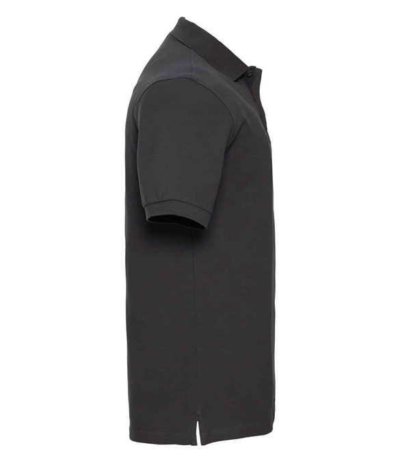 Russell Athletic Classic Cotton Piqué Polo Shirt