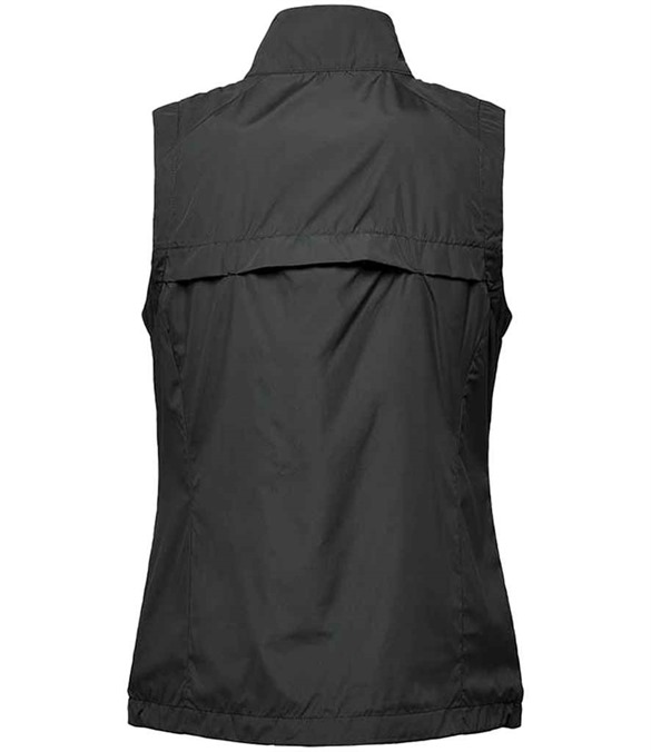 Stormtech Ladies Pacifica Bodywarmer