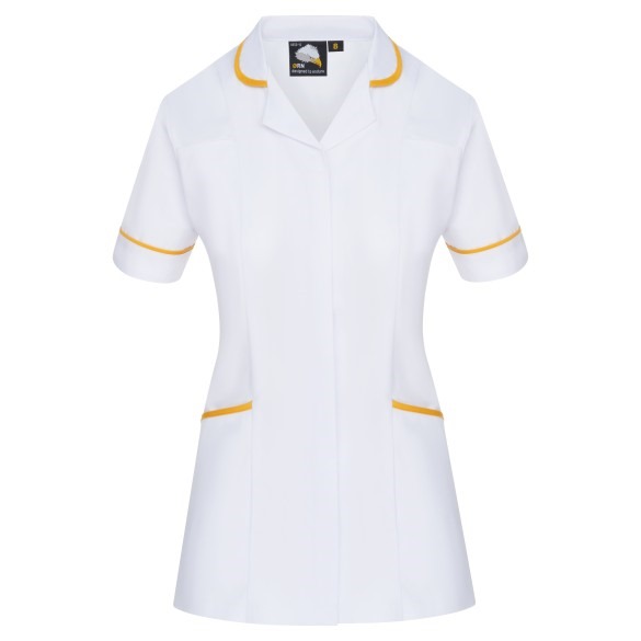 Scrub Top