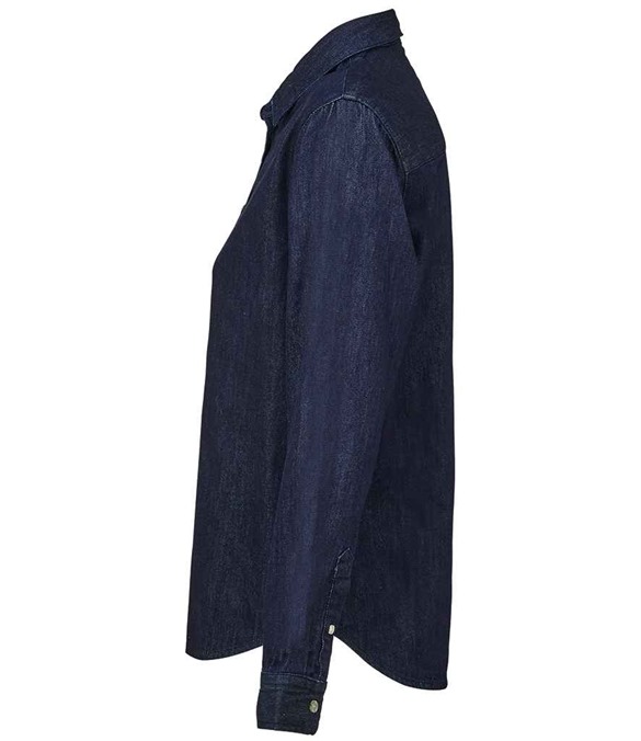 NEOBLU Ladies Bennett Denin Shirt