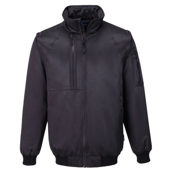 WX2 Eco Pilot Jacket