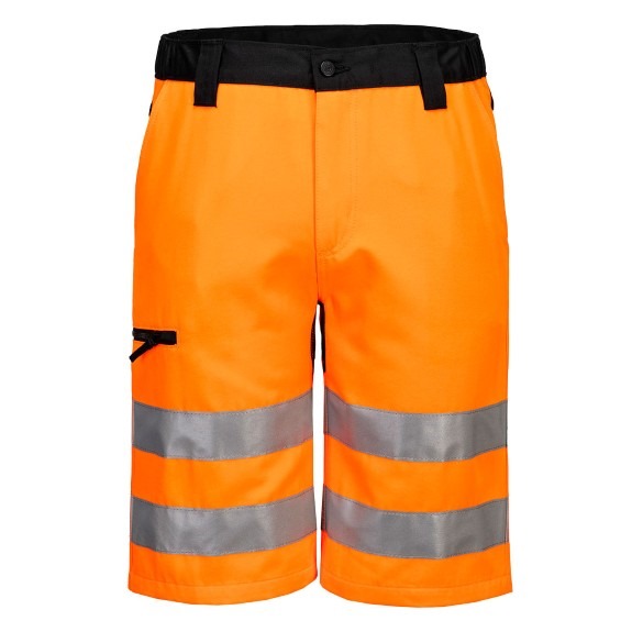 WX2 Eco Hi-Vis Shorts