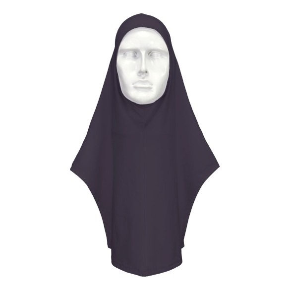 Workwear Hijab