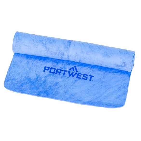 Cooling Towel