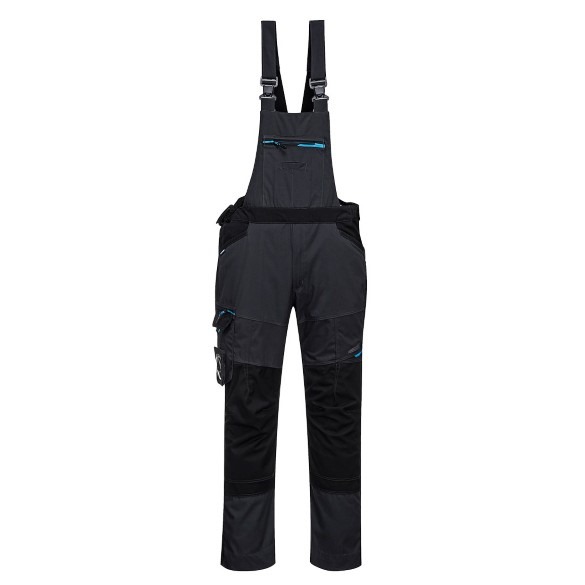 WX3 Bib &amp;amp;amp; Brace
