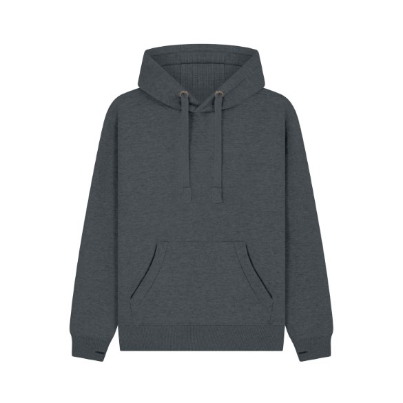 Saturn Peach Finish Pullover Hoodie