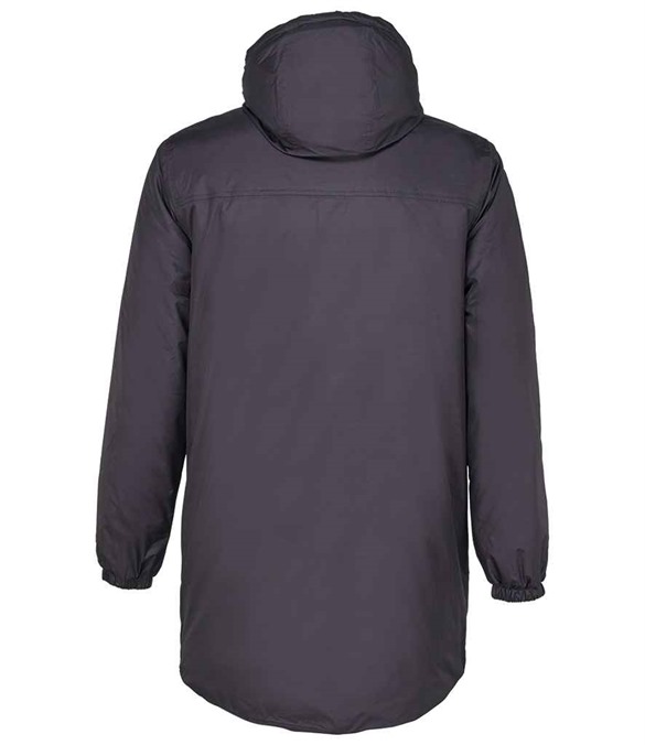 NEOBLU Unisex Astra Parka Jacket