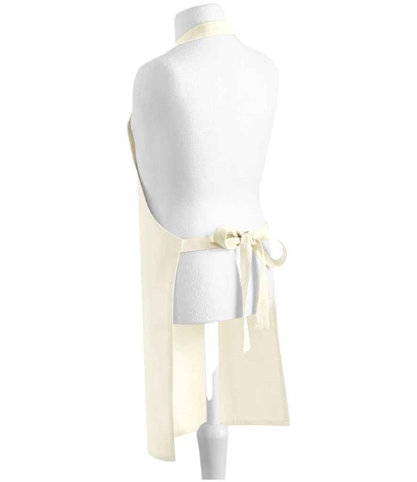 Westford Mill Fairtrade Kids Craft Apron
