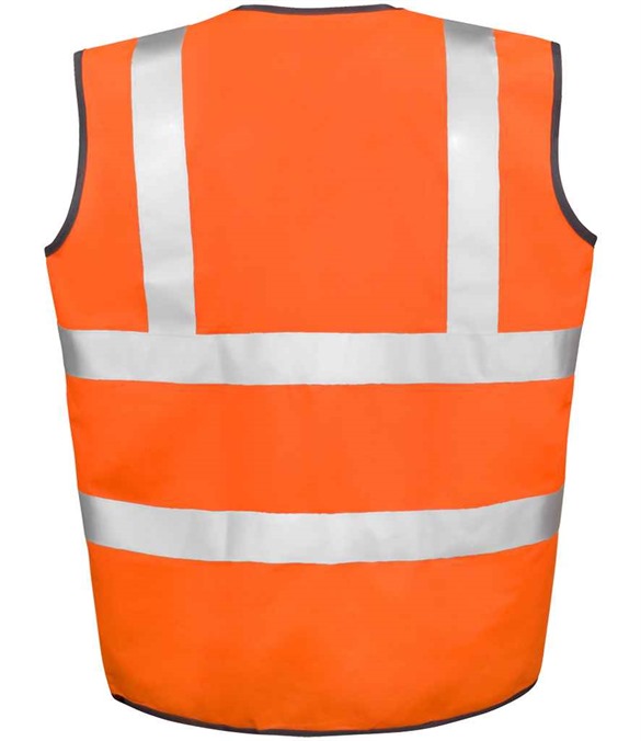 Result Safe-Guard Hi-Vis Vest