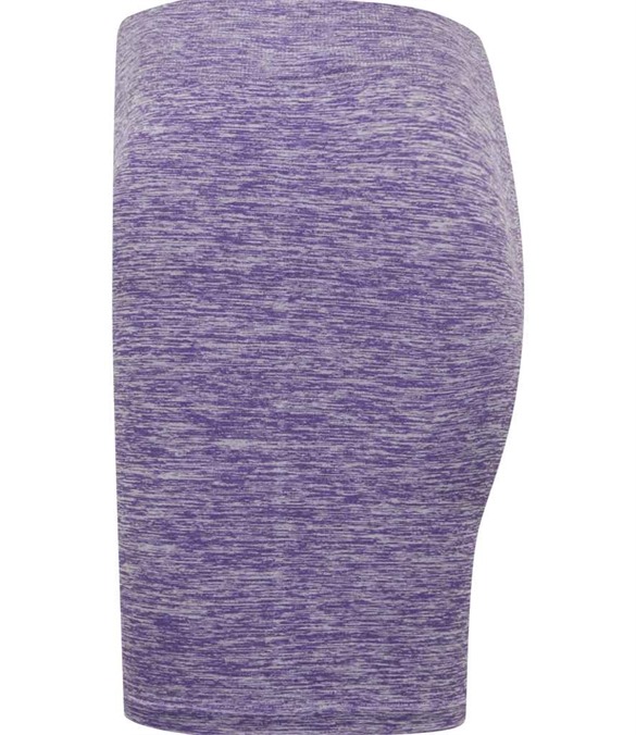 Tombo Ladies Seamless Shorts