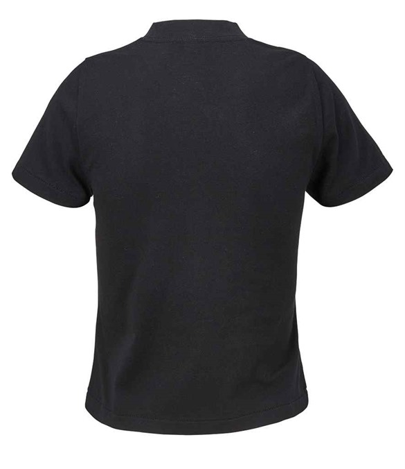 SOL'S Ladies Lilia Low Crop T-Shirt