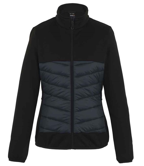 Regatta Ladies Loftlite Hybrid Jacket