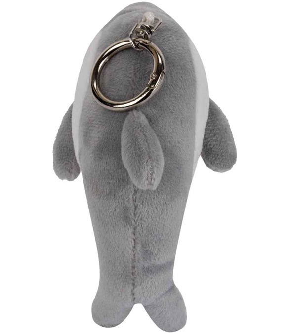 Mumbles Character Key Ring