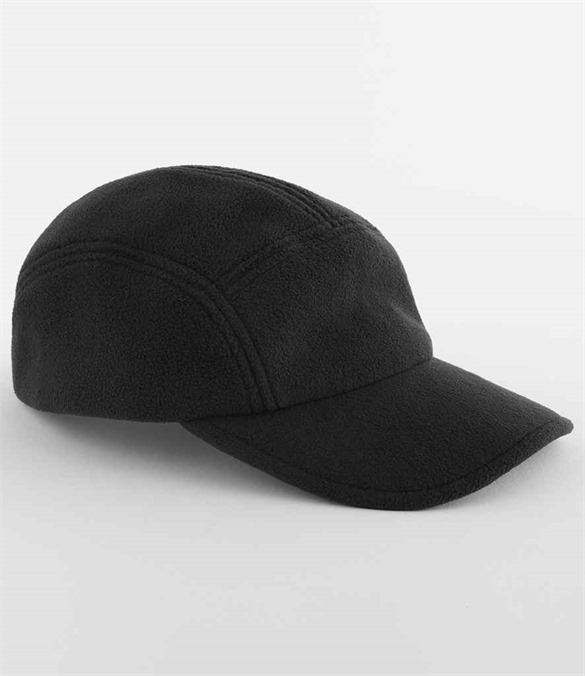 Beechfield Recycled Fleece 5 Panel Cap
