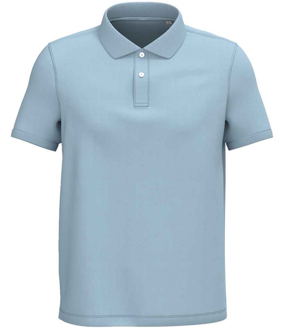 Native Spirit Piqu&#233; Polo Shirt