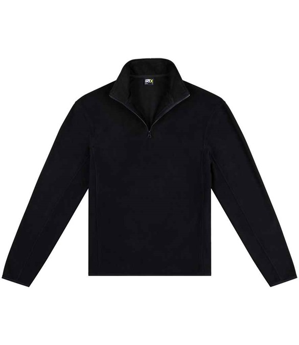 Pro RTX 1/4 Zip Micro Fleece Jacket