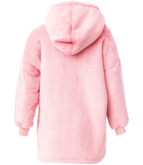Brand Lab Kids Oversized Hooded Blanket