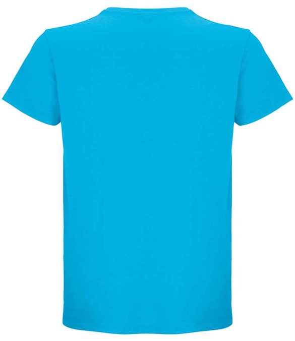 SOL&#39;S Crusader Recycled T-Shirt